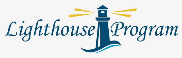 Logo for Lighthouse Program
