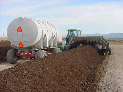 Composting — Marathon County Solid Waste Department