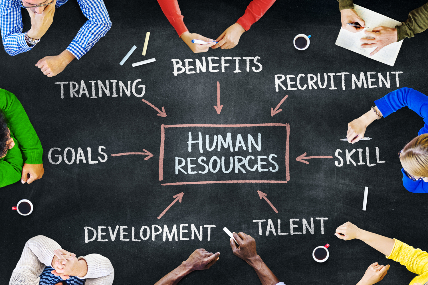 Human Resource Learnership
