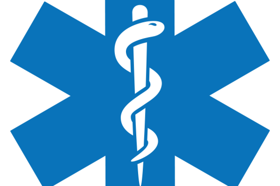 EMS Star of Life