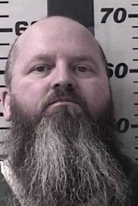 Colorado DOC Inmate David A Relaford 